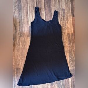 MUDD Tank Skater Dress size S